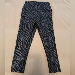 CVG Leggings